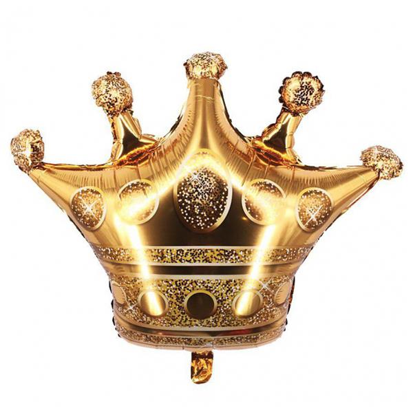 بادکنک مدل Crown